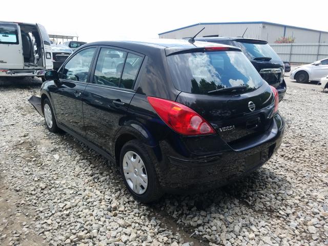 Photo 2 VIN: 3N1BC1CP3AL404092 - NISSAN VERSA S 