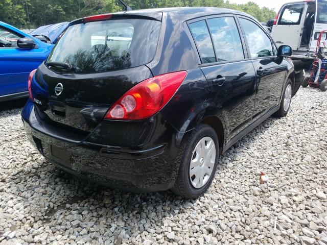 Photo 3 VIN: 3N1BC1CP3AL404092 - NISSAN VERSA S 