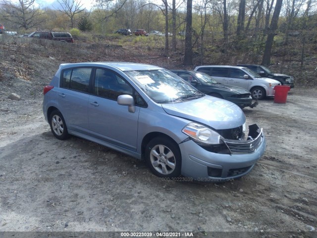 Photo 0 VIN: 3N1BC1CP3AL404190 - NISSAN VERSA 