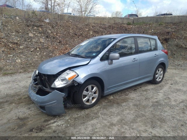 Photo 1 VIN: 3N1BC1CP3AL404190 - NISSAN VERSA 