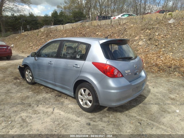 Photo 2 VIN: 3N1BC1CP3AL404190 - NISSAN VERSA 