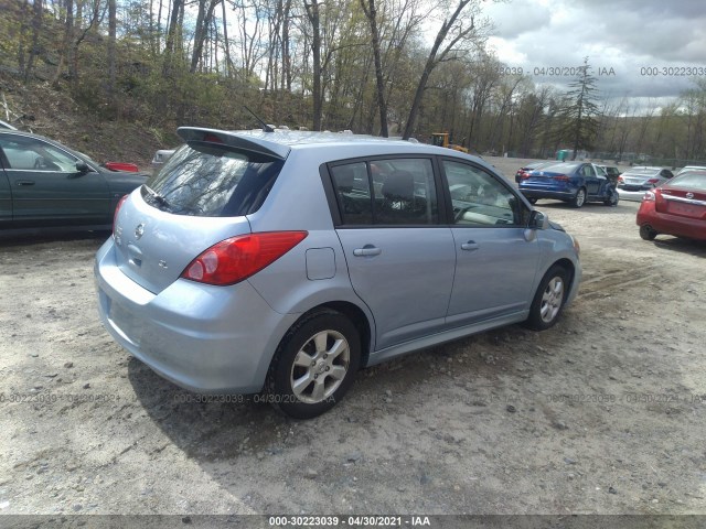 Photo 3 VIN: 3N1BC1CP3AL404190 - NISSAN VERSA 