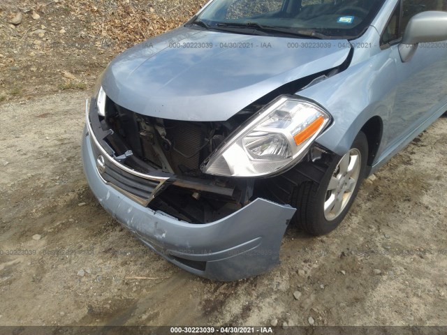 Photo 5 VIN: 3N1BC1CP3AL404190 - NISSAN VERSA 