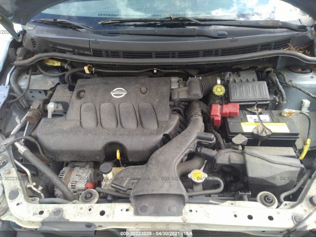 Photo 9 VIN: 3N1BC1CP3AL404190 - NISSAN VERSA 