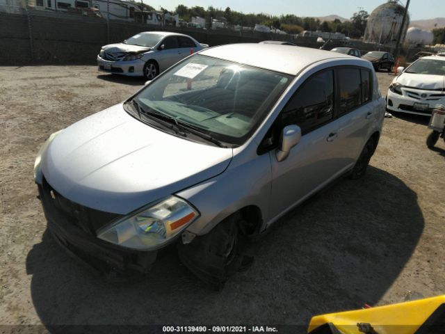 Photo 1 VIN: 3N1BC1CP3AL407896 - NISSAN VERSA 