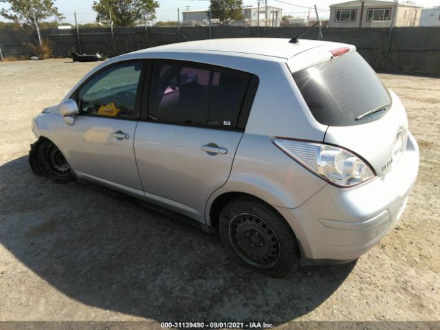 Photo 2 VIN: 3N1BC1CP3AL407896 - NISSAN VERSA 