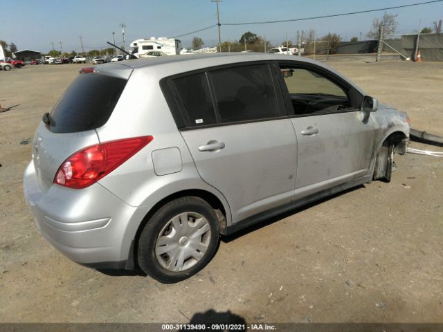 Photo 3 VIN: 3N1BC1CP3AL407896 - NISSAN VERSA 