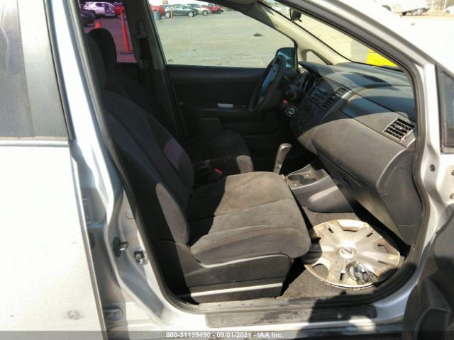 Photo 4 VIN: 3N1BC1CP3AL407896 - NISSAN VERSA 