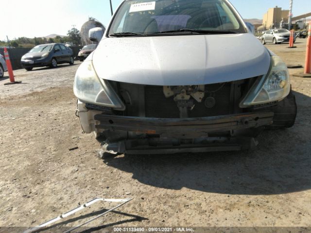 Photo 5 VIN: 3N1BC1CP3AL407896 - NISSAN VERSA 