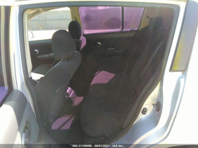 Photo 7 VIN: 3N1BC1CP3AL407896 - NISSAN VERSA 