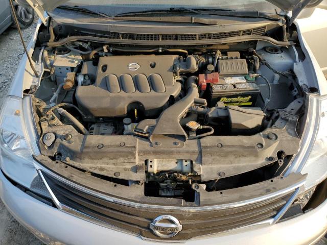 Photo 6 VIN: 3N1BC1CP3AL413780 - NISSAN VERSA S 