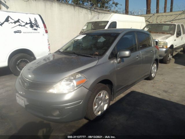 Photo 1 VIN: 3N1BC1CP3AL415786 - NISSAN VERSA 