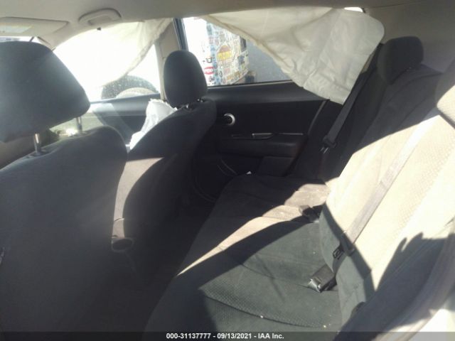 Photo 7 VIN: 3N1BC1CP3AL415786 - NISSAN VERSA 