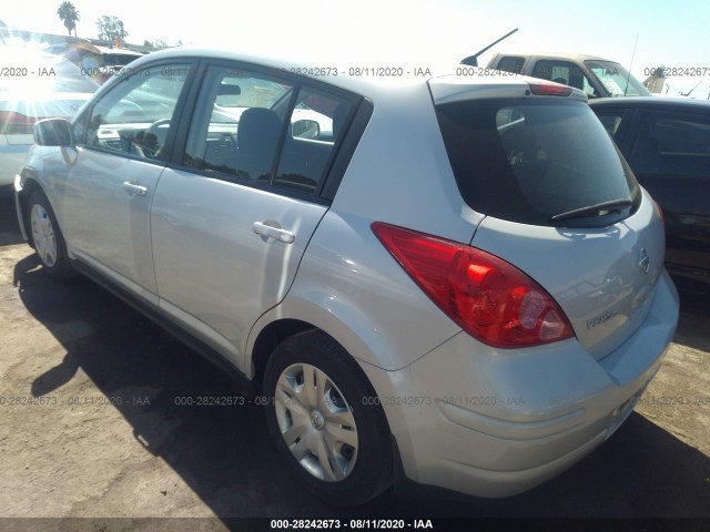 Photo 2 VIN: 3N1BC1CP3AL418137 - NISSAN VERSA 