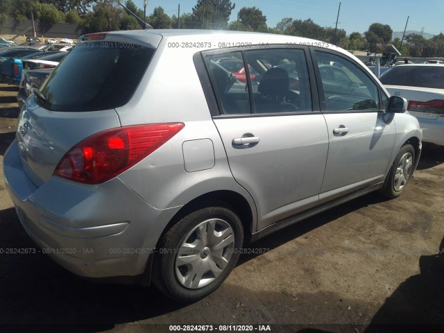 Photo 3 VIN: 3N1BC1CP3AL418137 - NISSAN VERSA 