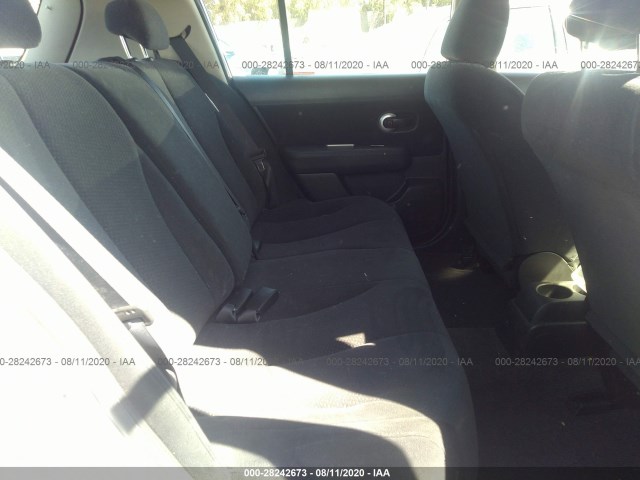 Photo 7 VIN: 3N1BC1CP3AL418137 - NISSAN VERSA 