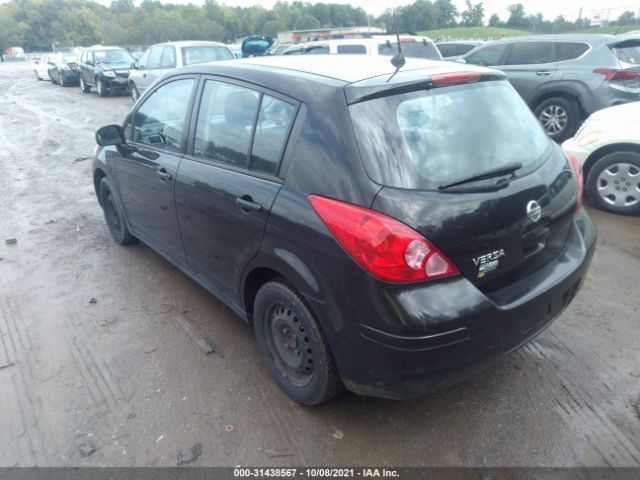 Photo 2 VIN: 3N1BC1CP3AL419840 - NISSAN VERSA 