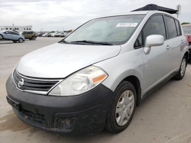 Photo 1 VIN: 3N1BC1CP3AL423080 - NISSAN VERSA 