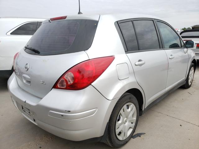 Photo 3 VIN: 3N1BC1CP3AL423080 - NISSAN VERSA 