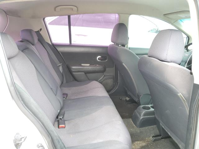 Photo 5 VIN: 3N1BC1CP3AL423080 - NISSAN VERSA 