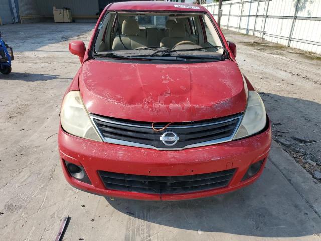 Photo 4 VIN: 3N1BC1CP3AL424262 - NISSAN VERSA S 