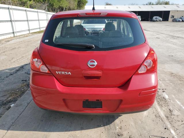 Photo 5 VIN: 3N1BC1CP3AL424262 - NISSAN VERSA S 