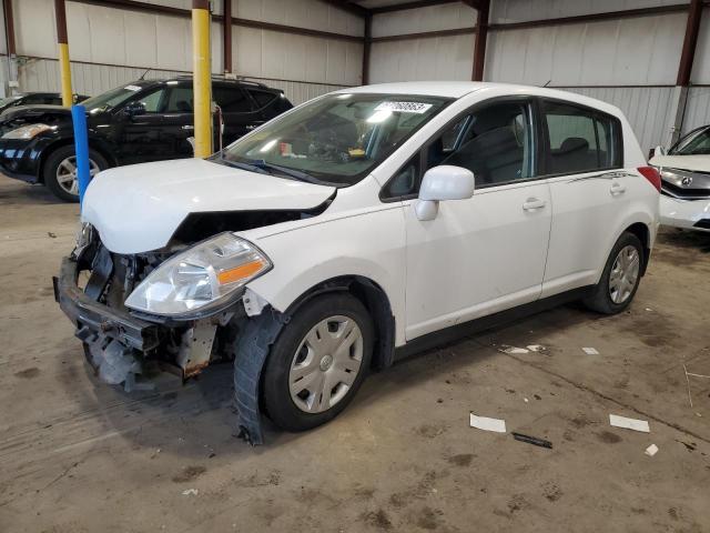 Photo 0 VIN: 3N1BC1CP3AL427534 - NISSAN VERSA S 