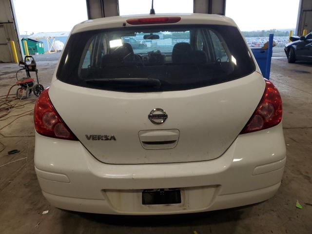 Photo 5 VIN: 3N1BC1CP3AL427534 - NISSAN VERSA S 