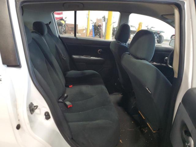 Photo 9 VIN: 3N1BC1CP3AL427534 - NISSAN VERSA S 