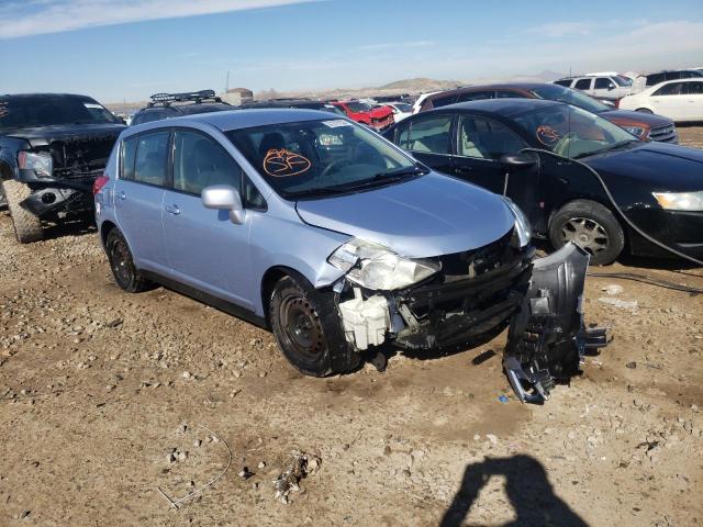 Photo 0 VIN: 3N1BC1CP3AL430790 - NISSAN VERSA S 