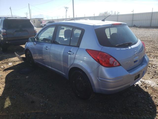 Photo 2 VIN: 3N1BC1CP3AL430790 - NISSAN VERSA S 