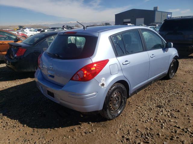 Photo 3 VIN: 3N1BC1CP3AL430790 - NISSAN VERSA S 