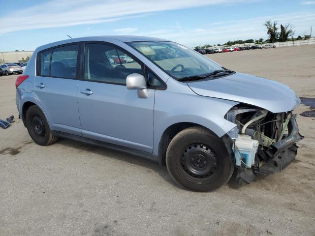 Photo 3 VIN: 3N1BC1CP3AL431115 - NISSAN VERSA S 