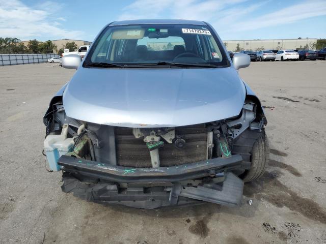 Photo 4 VIN: 3N1BC1CP3AL431115 - NISSAN VERSA S 