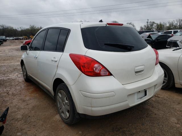 Photo 2 VIN: 3N1BC1CP3AL432443 - NISSAN VERSA S 