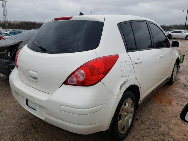 Photo 3 VIN: 3N1BC1CP3AL432443 - NISSAN VERSA S 