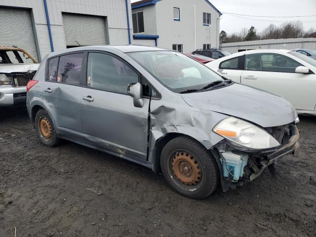 Photo 3 VIN: 3N1BC1CP3AL432569 - NISSAN VERSA 