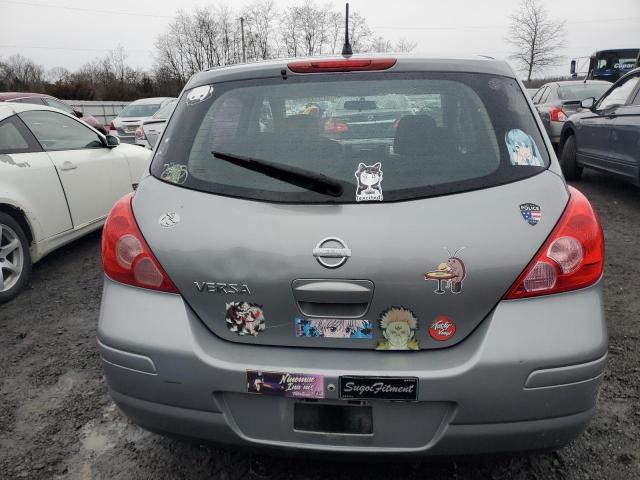 Photo 5 VIN: 3N1BC1CP3AL432569 - NISSAN VERSA 