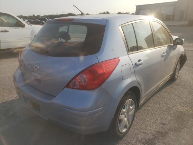 Photo 3 VIN: 3N1BC1CP3AL433544 - NISSAN VERSA S 