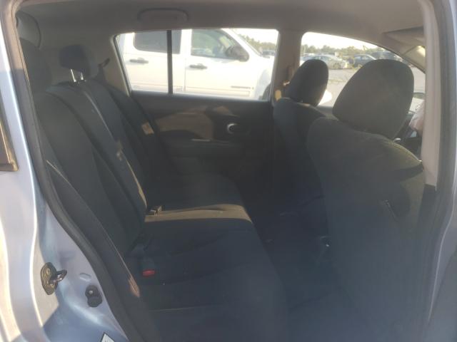 Photo 5 VIN: 3N1BC1CP3AL433544 - NISSAN VERSA S 