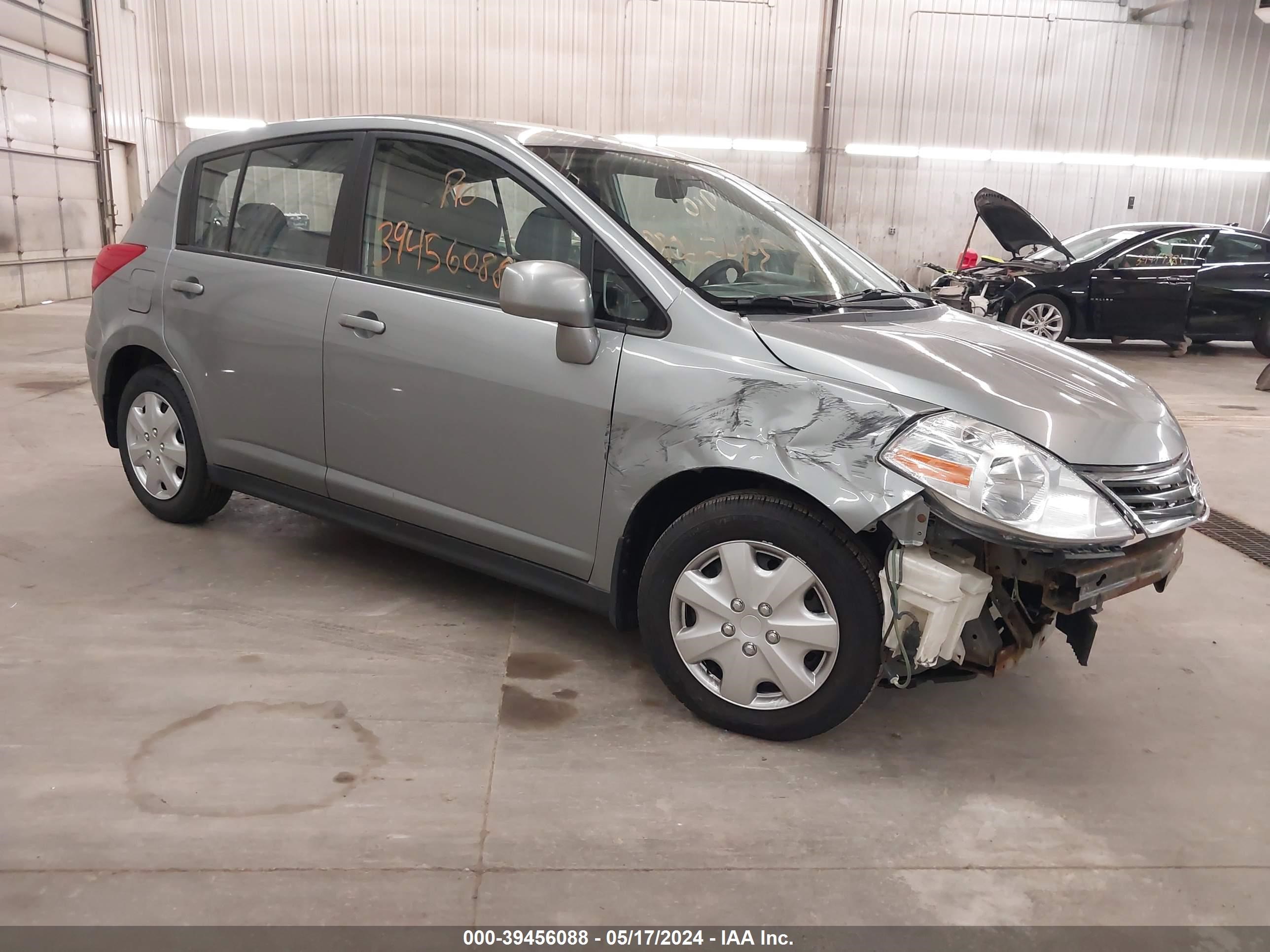 Photo 0 VIN: 3N1BC1CP3AL435732 - NISSAN VERSA 