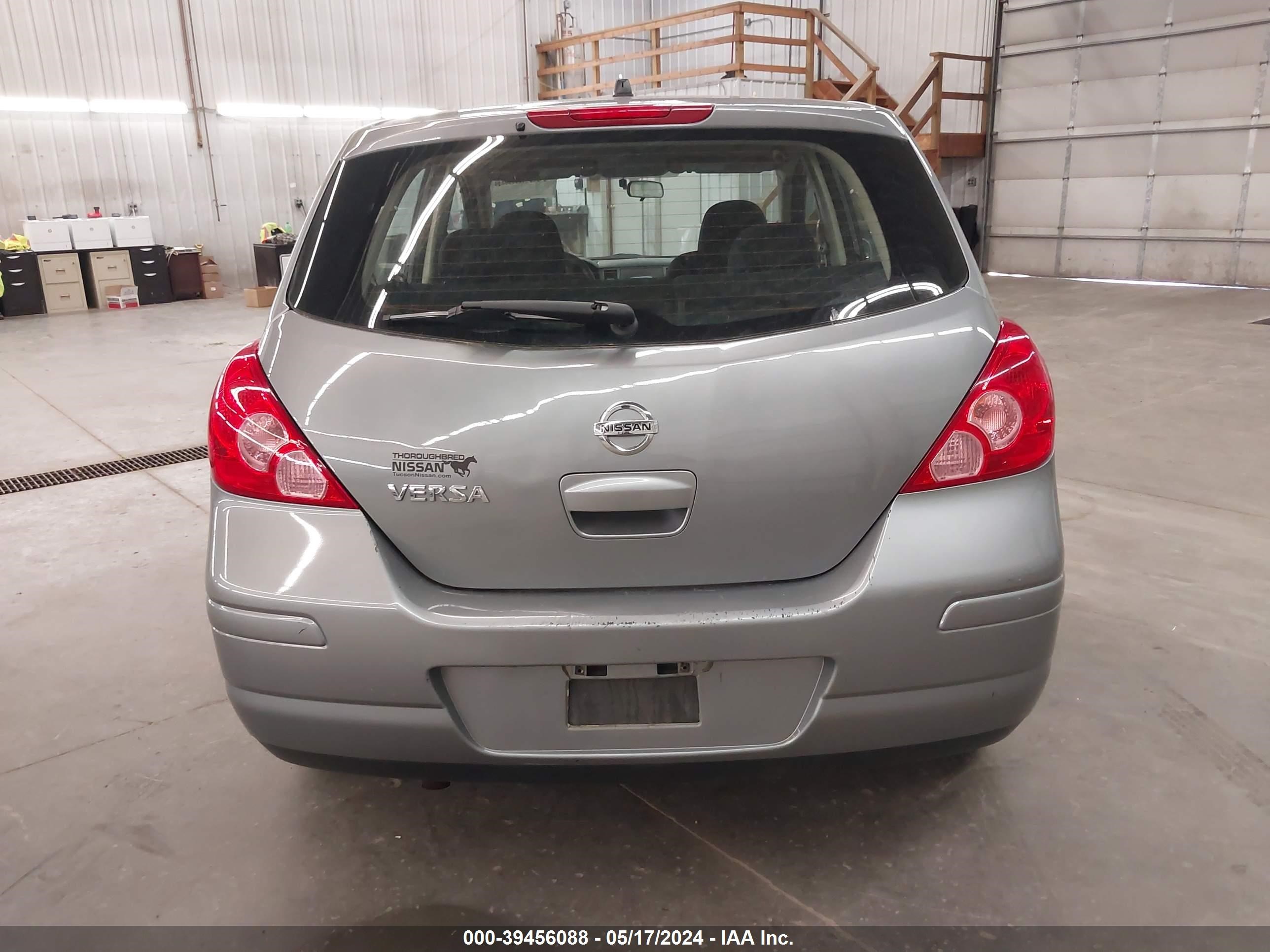 Photo 16 VIN: 3N1BC1CP3AL435732 - NISSAN VERSA 