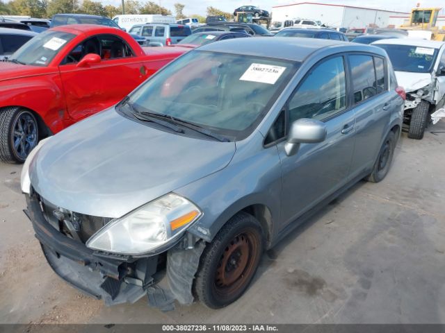 Photo 1 VIN: 3N1BC1CP3AL437013 - NISSAN VERSA 