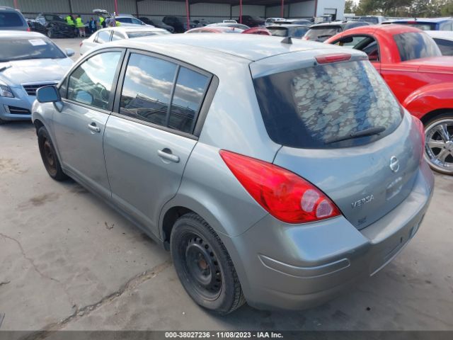 Photo 2 VIN: 3N1BC1CP3AL437013 - NISSAN VERSA 