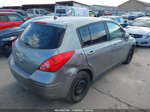 Photo 3 VIN: 3N1BC1CP3AL437013 - NISSAN VERSA 