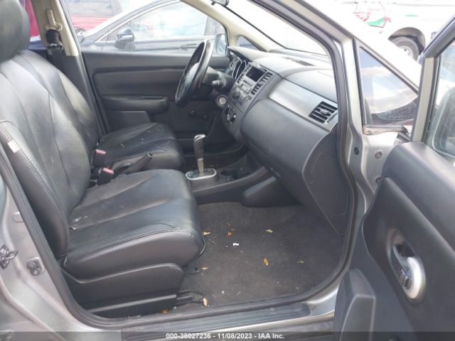 Photo 4 VIN: 3N1BC1CP3AL437013 - NISSAN VERSA 