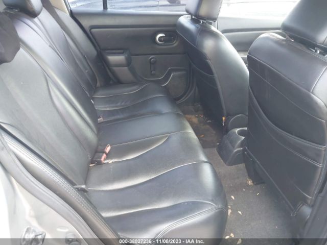 Photo 7 VIN: 3N1BC1CP3AL437013 - NISSAN VERSA 