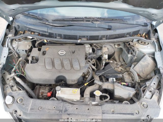 Photo 9 VIN: 3N1BC1CP3AL437013 - NISSAN VERSA 