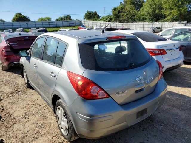 Photo 1 VIN: 3N1BC1CP3AL438890 - NISSAN VERSA 