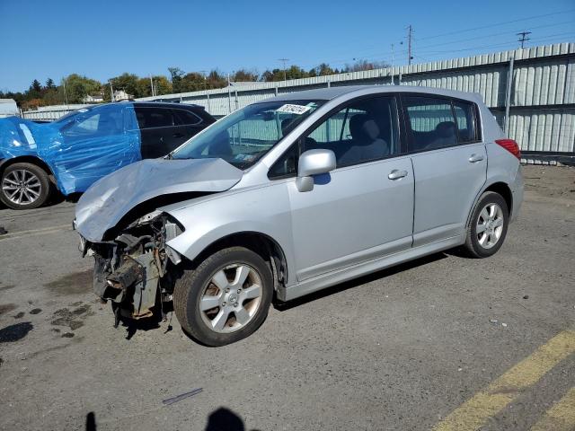 Photo 0 VIN: 3N1BC1CP3AL440848 - NISSAN VERSA S 